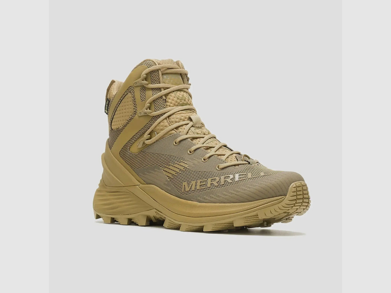 Merrell Tactical Merrell Tactical Einsatzstiefel Rogue Tactical GTX - Coyote / 41.5 Herren