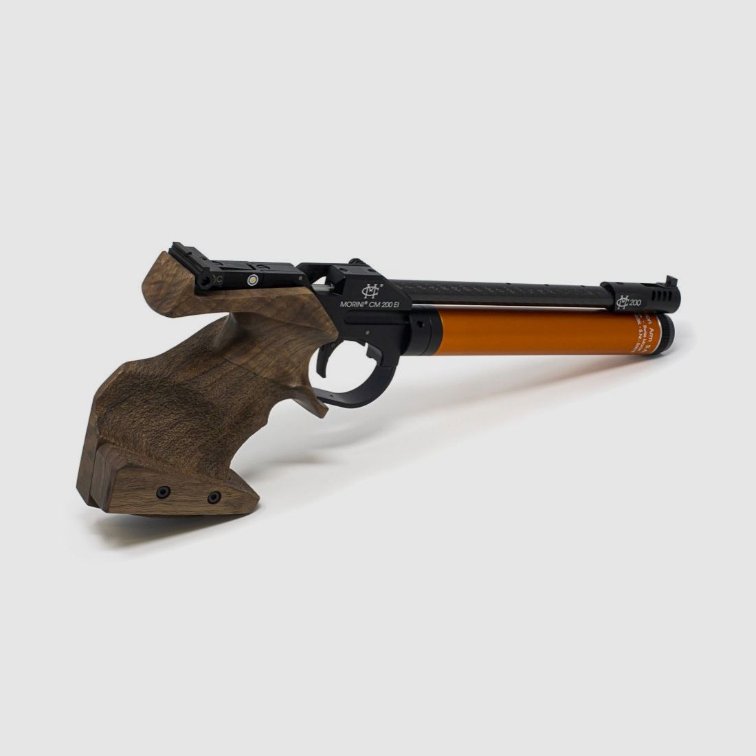 MORINI Pistola CM 200EI, imagen 3 de 12