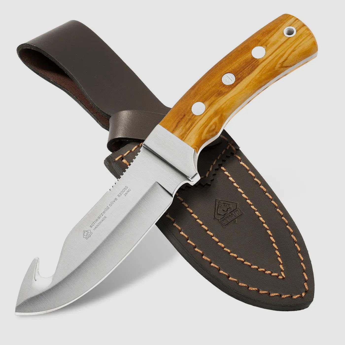 PUMA IP wild boar, olive