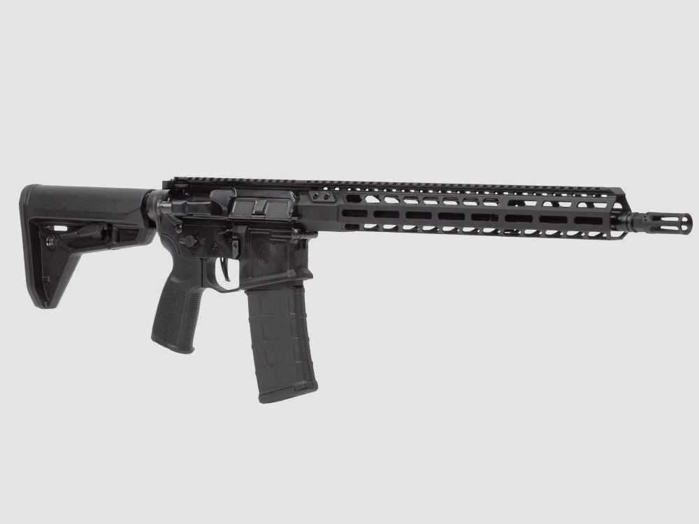 Sig Sauer – Halbauto / M400-SDI XSERIES / 16 / .223 Rem, Bild 1 von 5