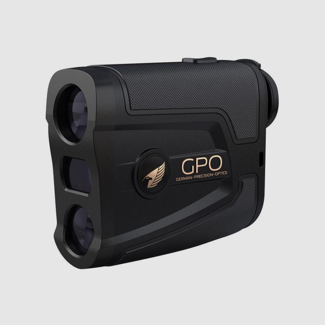 Telemetro Laser GPO Rangetracker 1800 - GHLRF1800, immagine 1 di 2