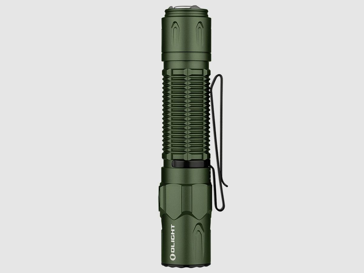 Olight Warrior 3 S grün, Bild 2 von 4