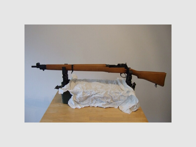 LEE ENFIELD NO 4 Mk2 Repetierbüchse