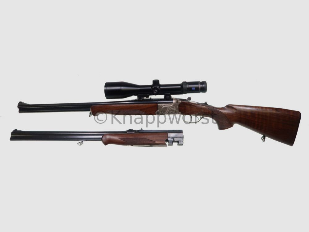 Krieghoff Krieghoff Ultra 20 Left + WL