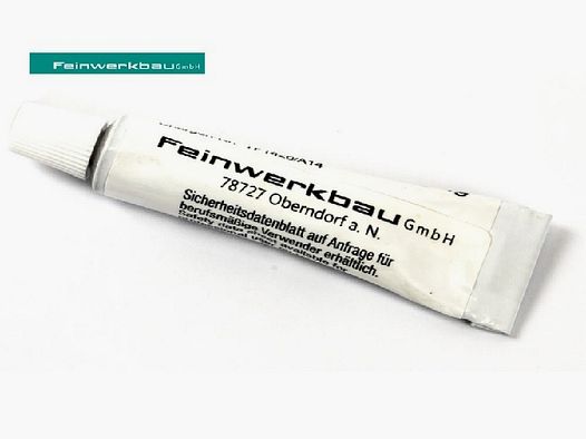 FWB Special Grease