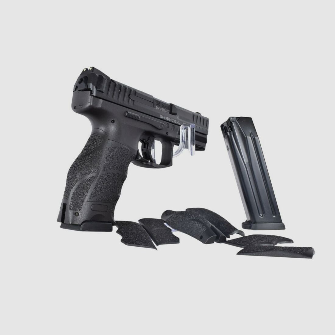 Heckler & Koch SFP9