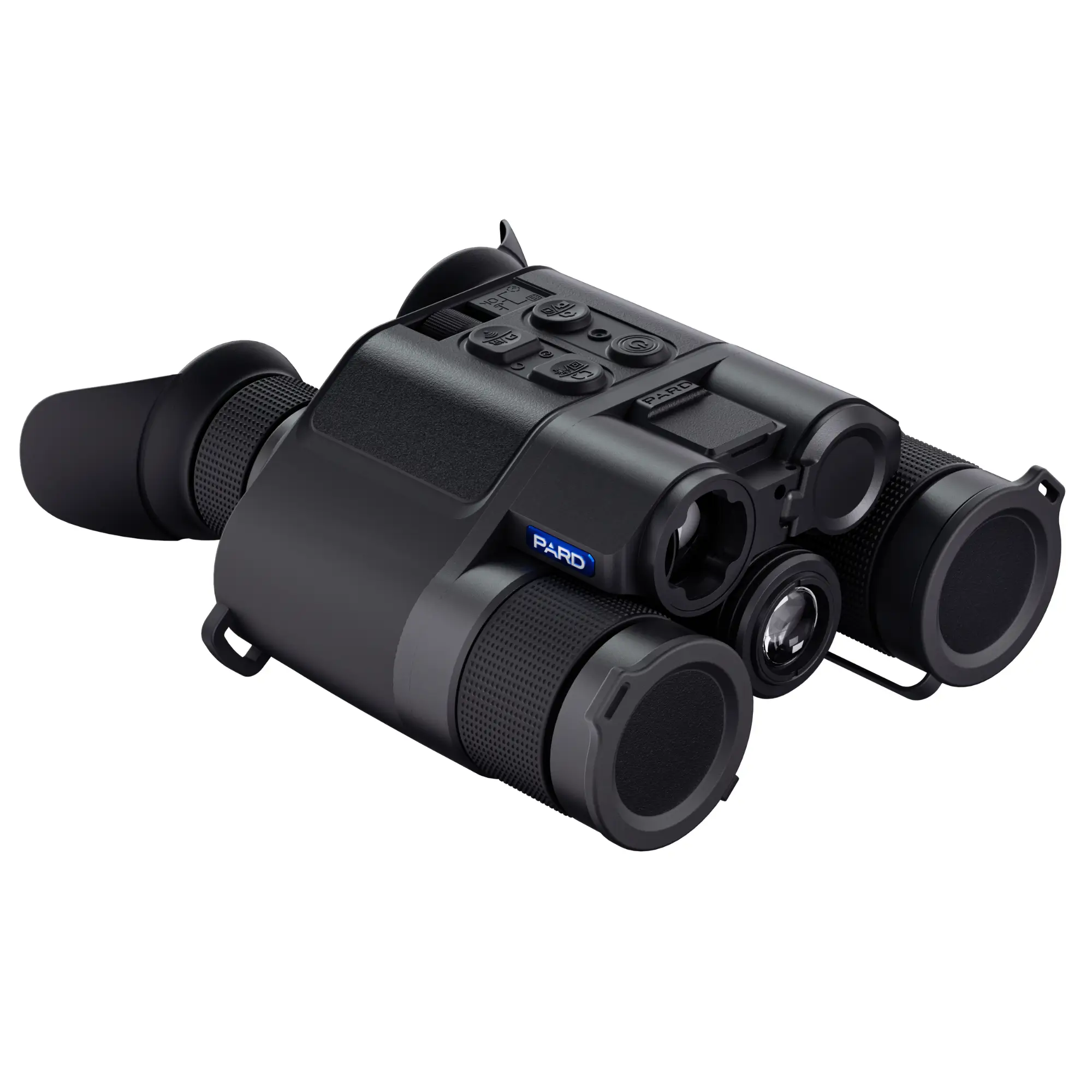 Jumelles multispectrales Pard Osprey 4K, image 2 sur 6