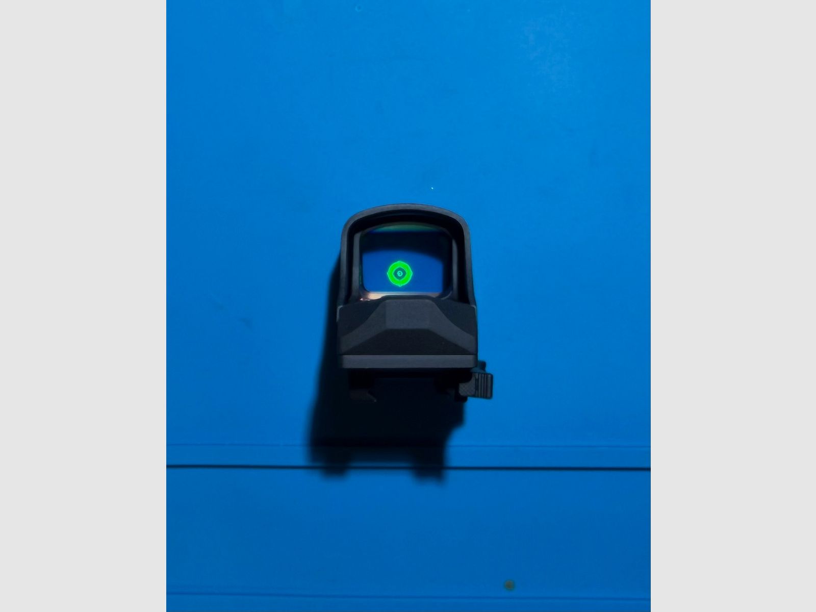 Holosun Set HE510C-GR + HM3X Magnifier + protective case