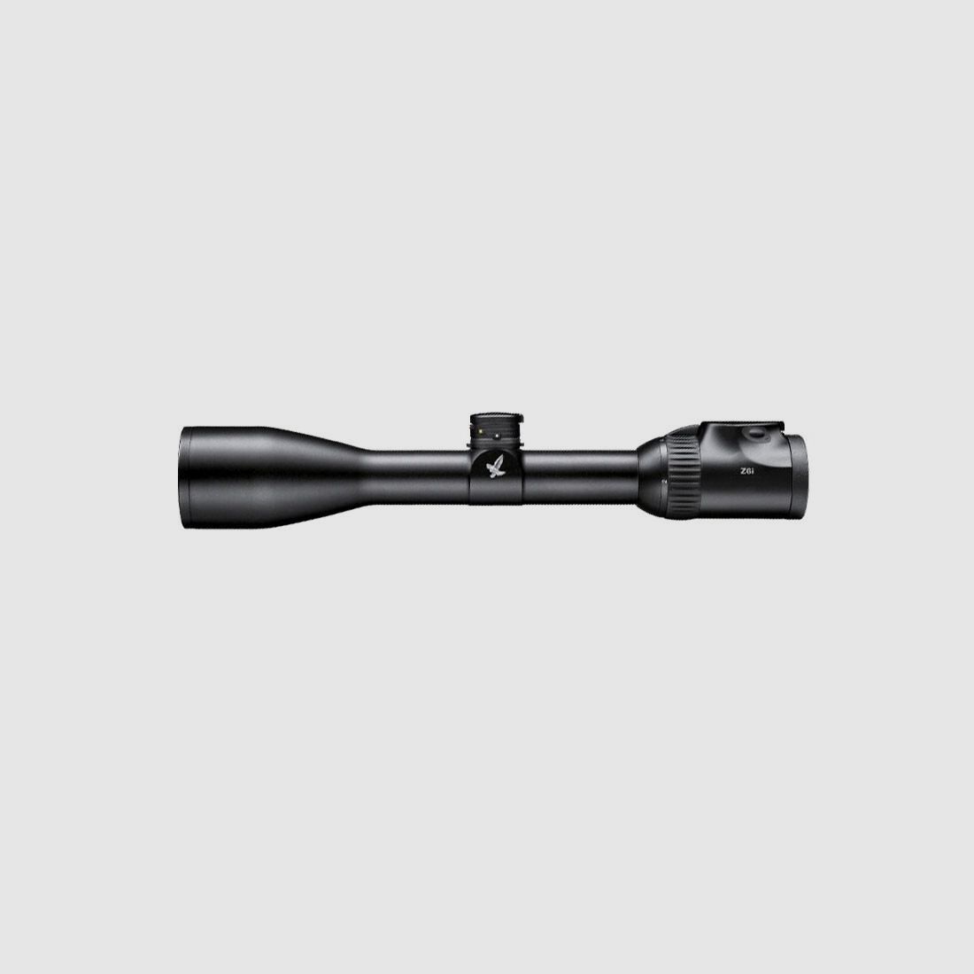 Swarovski Z6i 2,5-15×56 sigte 4ai BT, billede 2 af 3