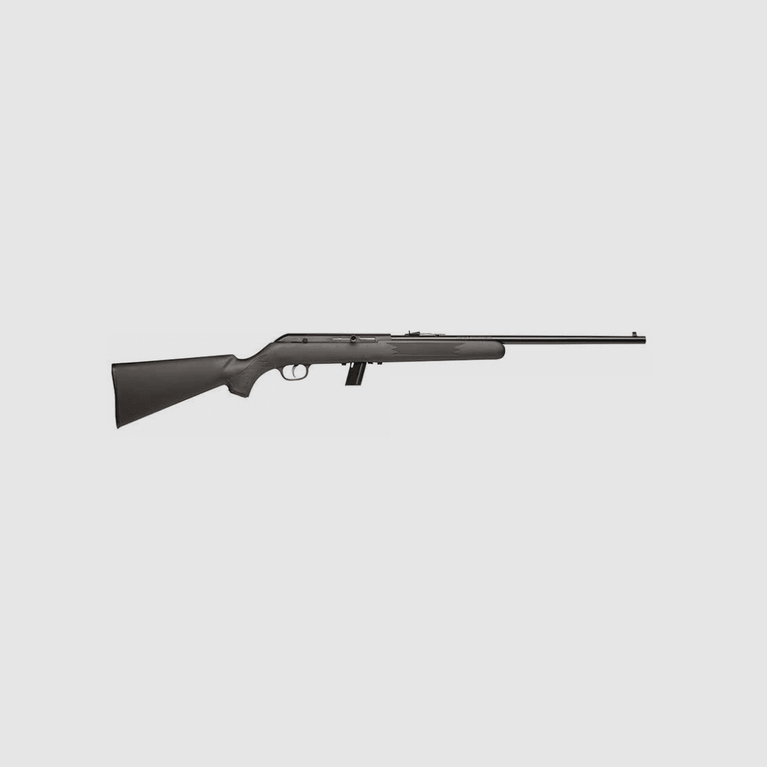 Fusil semi-automatique Savage 64F SR cal. .22 lfB