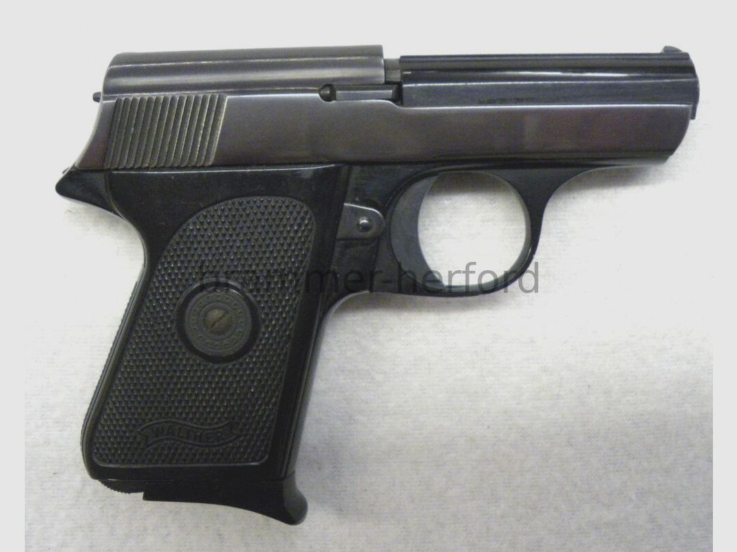 Walther TP, zdjęcie 2 z 4