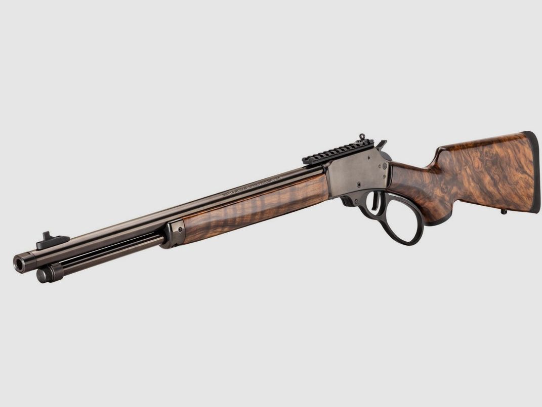 Smith & Wesson Rifle Model 1854 Limited Edition .44Mg., Bild 4 von 6