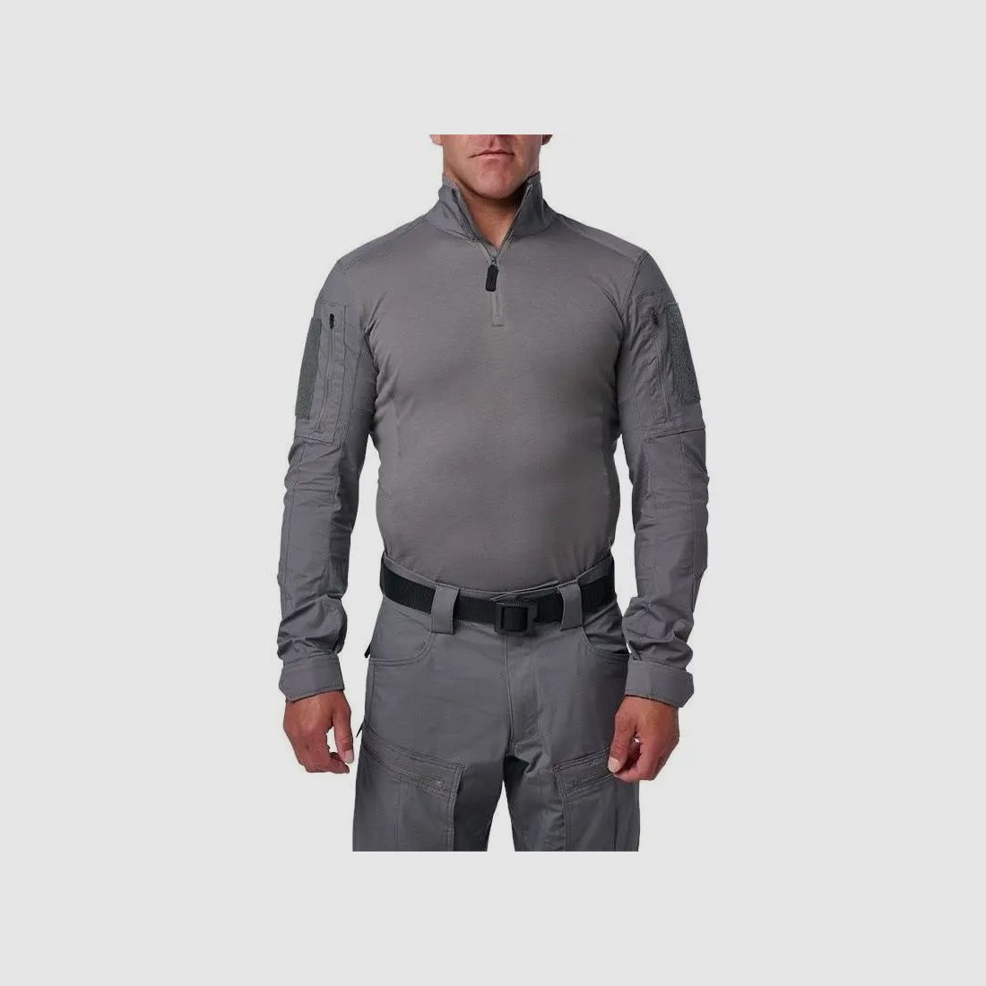 XTU Rapid Langarmshirt (Storm) - 5.11 Tactical, Bild 1 von 5