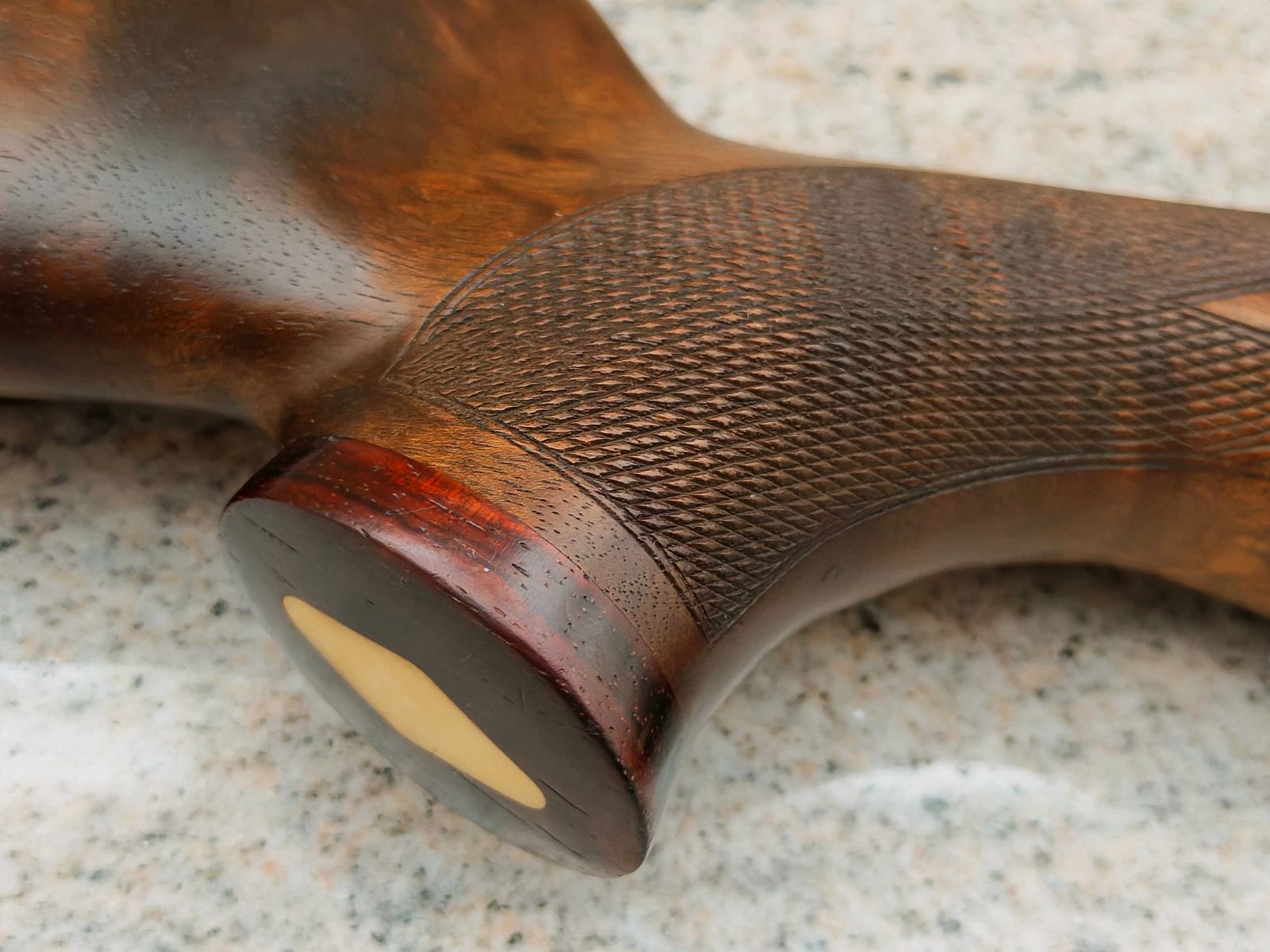 Culata de nuez para Remington 700 BDL