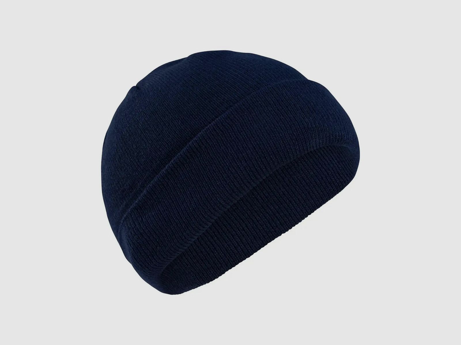 Mil-Tec Mil-Tec Gorro de Rollo Tejido Fino Pan