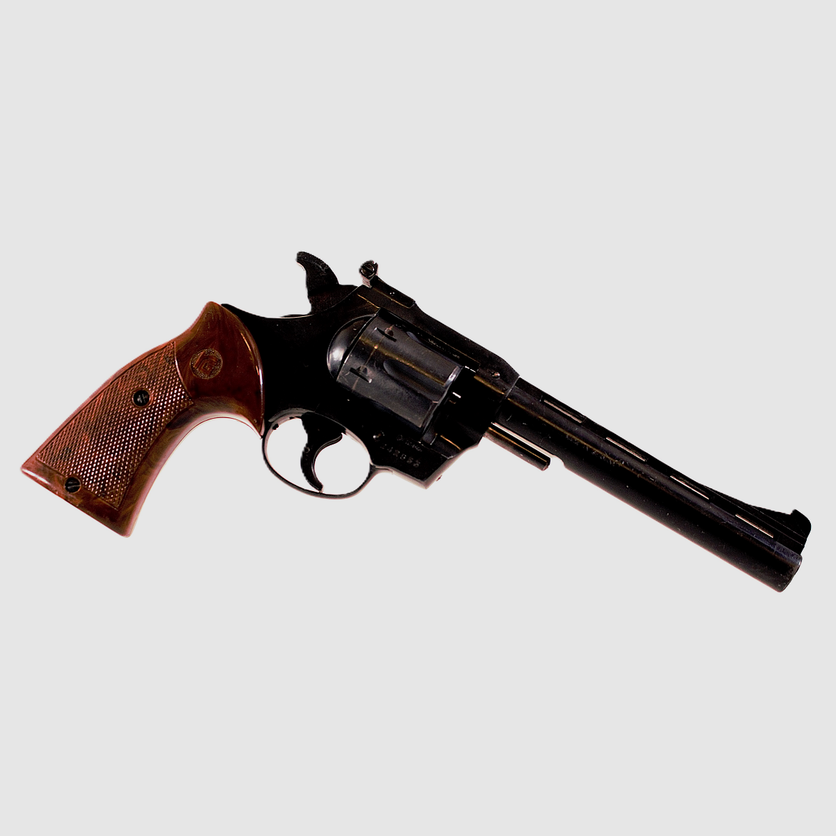 rohm 34t 22lr