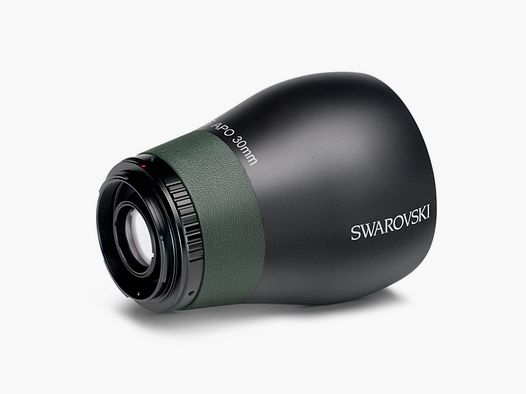 Swarovski TLS APO Apochromat  30mm für ATX/STX