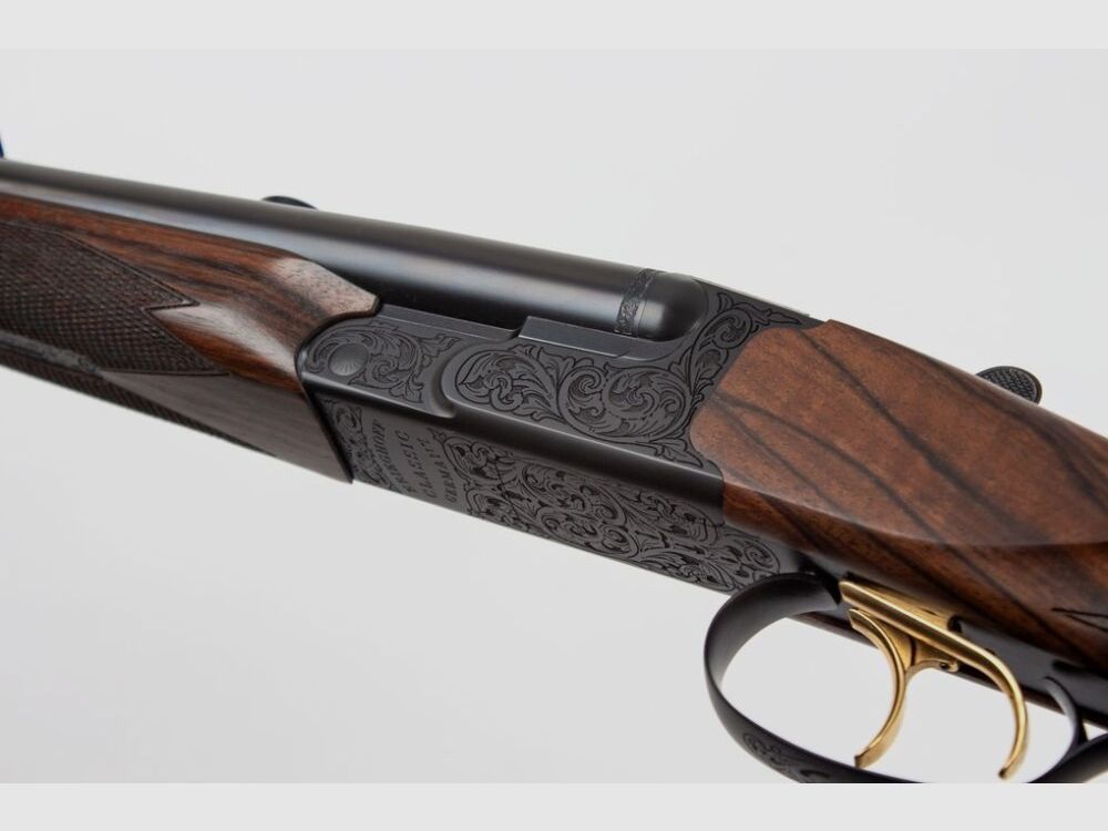 Krieghoff Mod. Classic - 2-Schloß-System