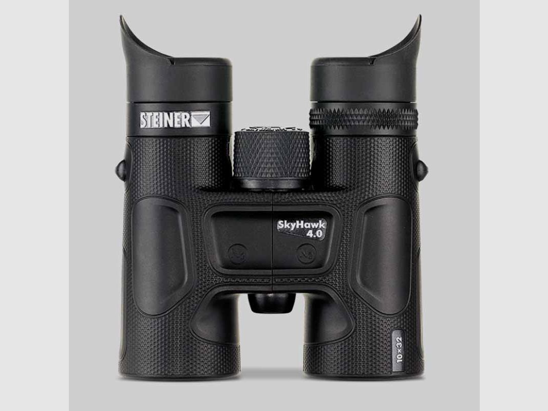 Steiner Skyhawk 4.0 8x32 binoculars, image 3 of 3