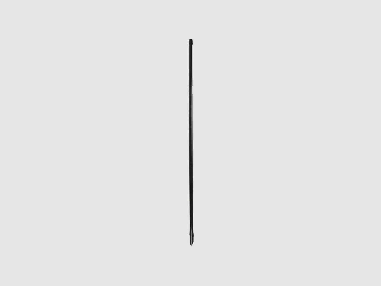 Schwarz Aluminium Futteral Ragot