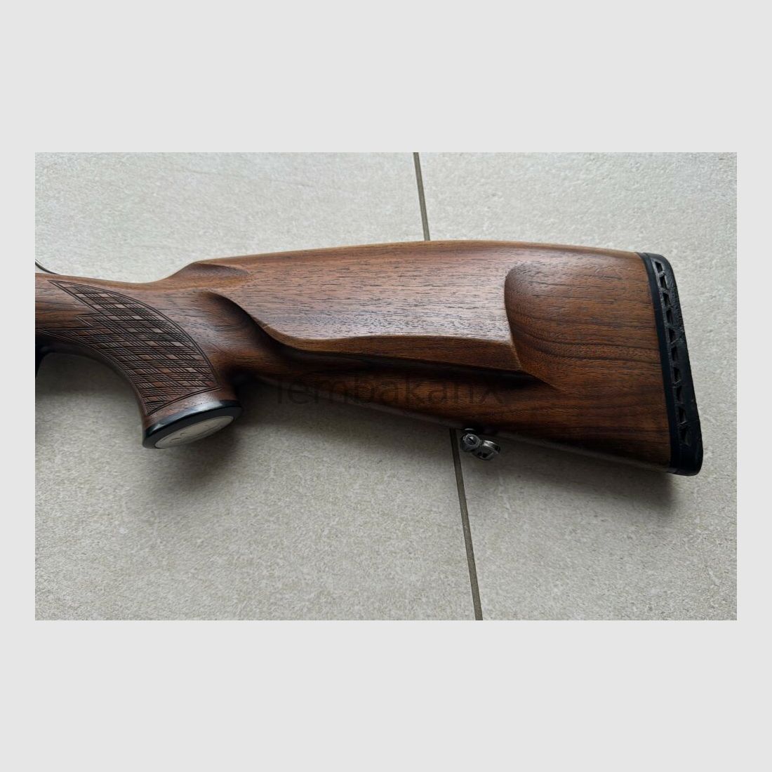 Blaser BBF 700/88 .308Win & 12/70