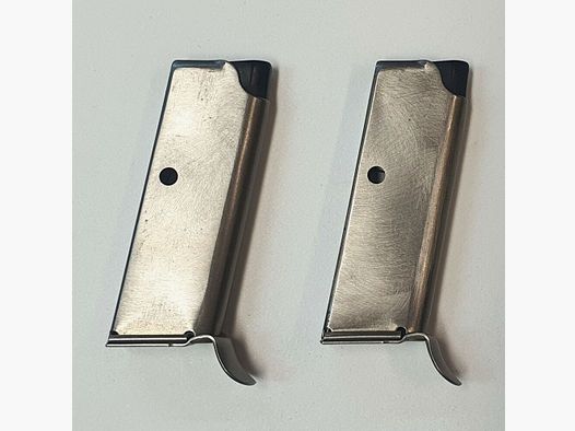 Caricatore Arcadia Machine & Tool per pistola AMT Back Up - 7,65mm Browning - 5 colpi