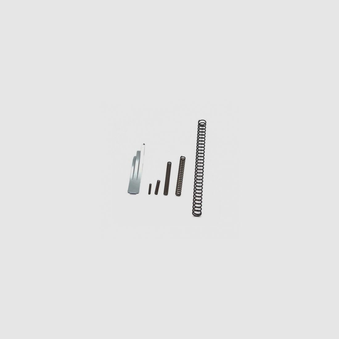 Spring kit for 1911/2011, Eemann Tech