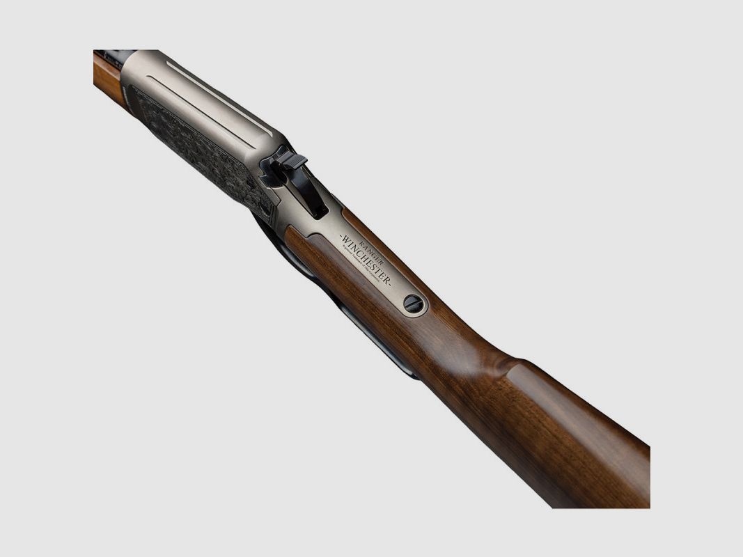WINCHESTER RANGER HIGH GRADE Repetierbüchse 20.5" 22LR, Bild 5 von 5