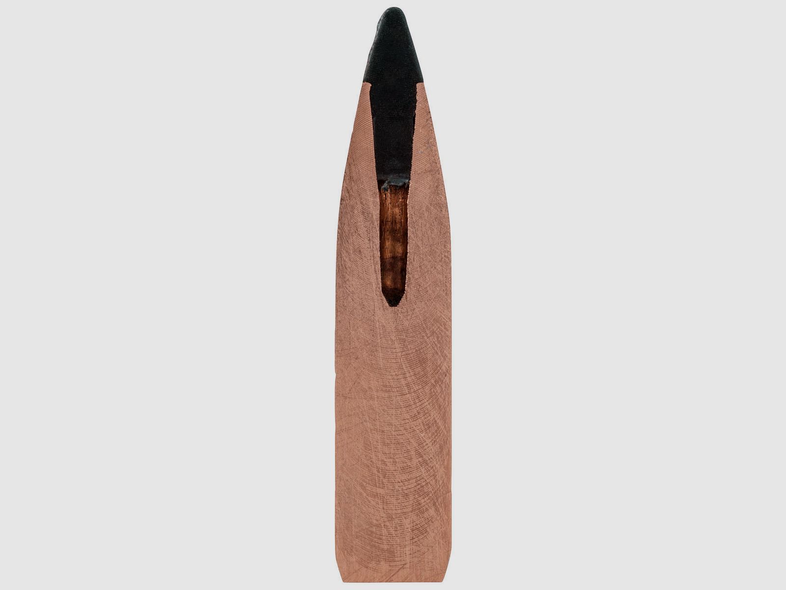Büchsenmunition FEDERAL Trophy Copper – 270 Win. – 130 grains, Bild 3 von 6