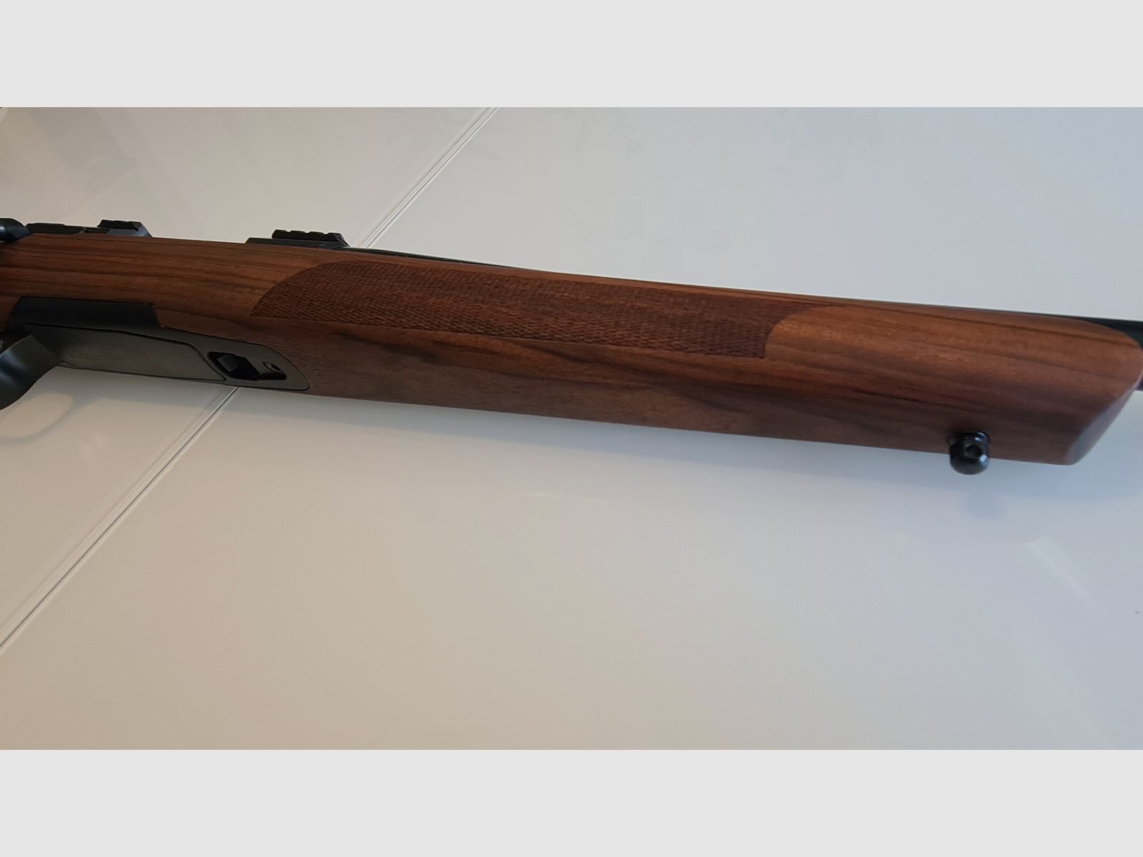 SteelAction HM Kaliber: .30-06