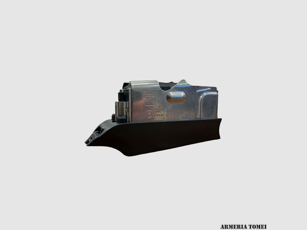 BENELLI – PRISMATIC MAGAZINE 3 ROUNDS 300 Win Mag