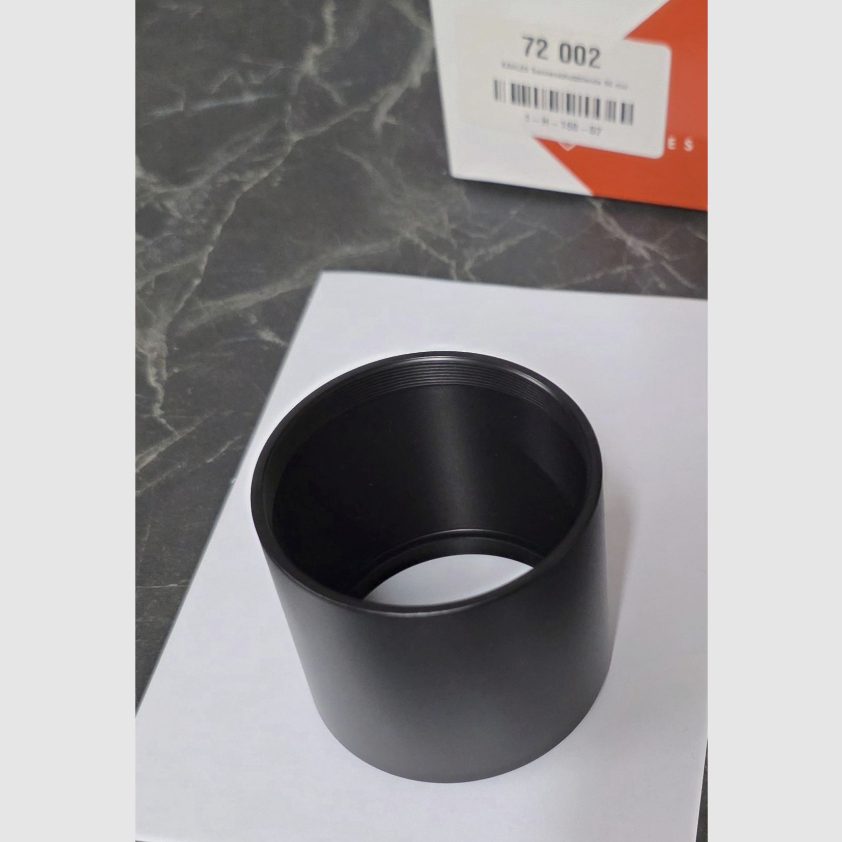 Kahles parasole 50mm