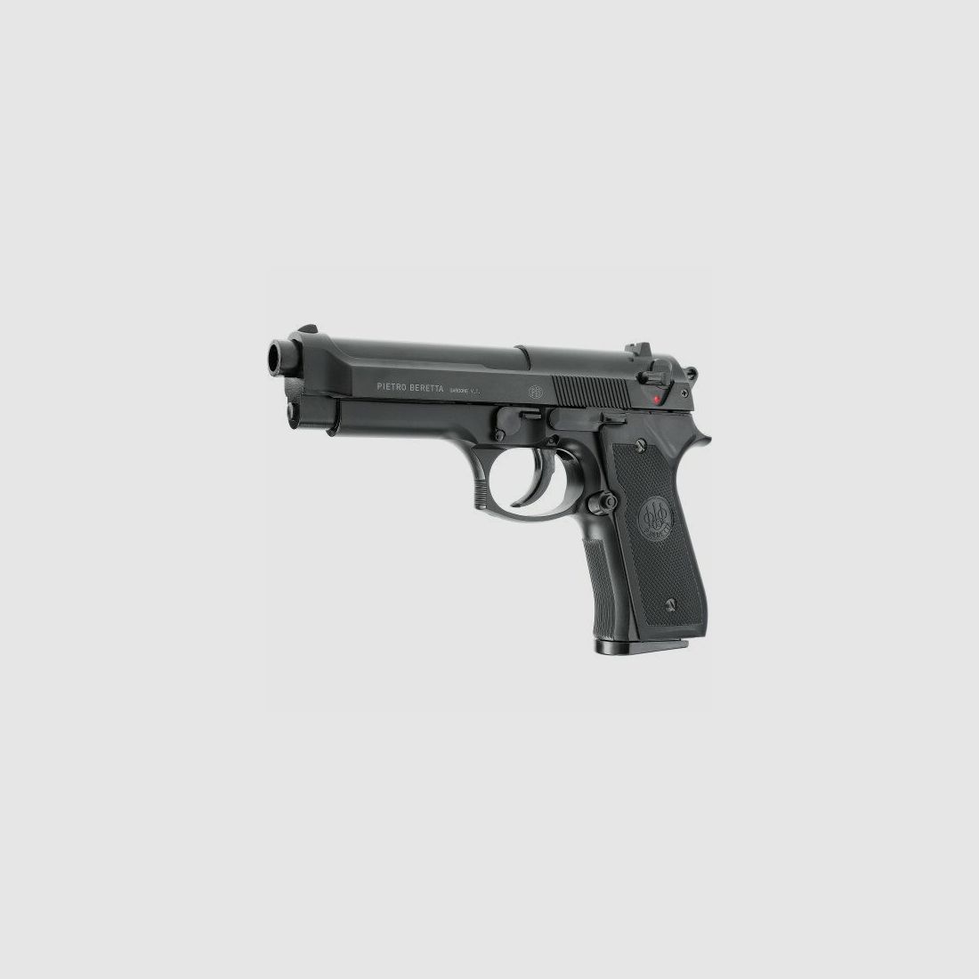 Beretta MOD. 92 FS 6 mm, Federdruck, < 0,5 J, Bild 2 von 4