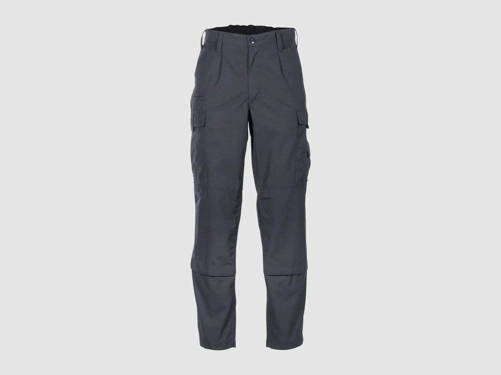 Pantalon tactique Leo Köhler - Noir / S Hommes