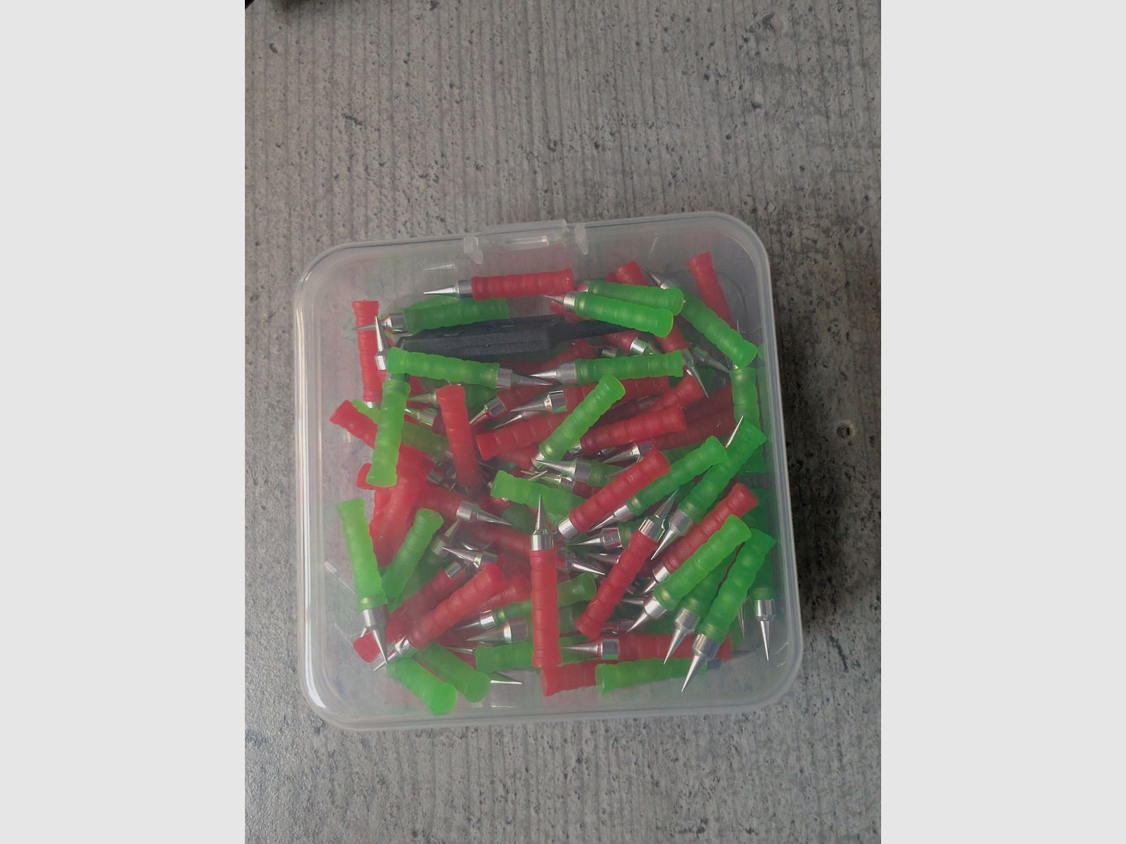 4,5 mm pfeile