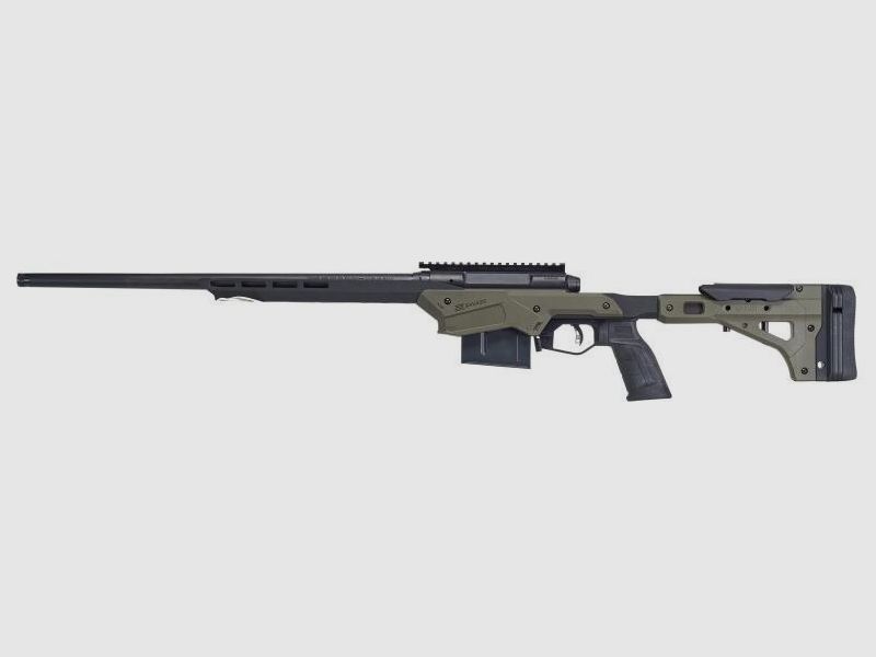 EJE SAVAGE AXIS II PRECISION .308 WIN 22"/56CM 5/8"-24