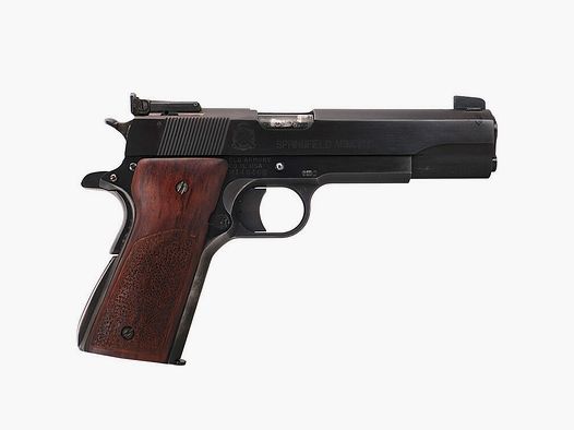 Springfield 1911-A1