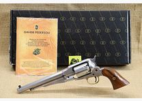 Pedersoli Remingtom Custom .44 (BlackPowder)