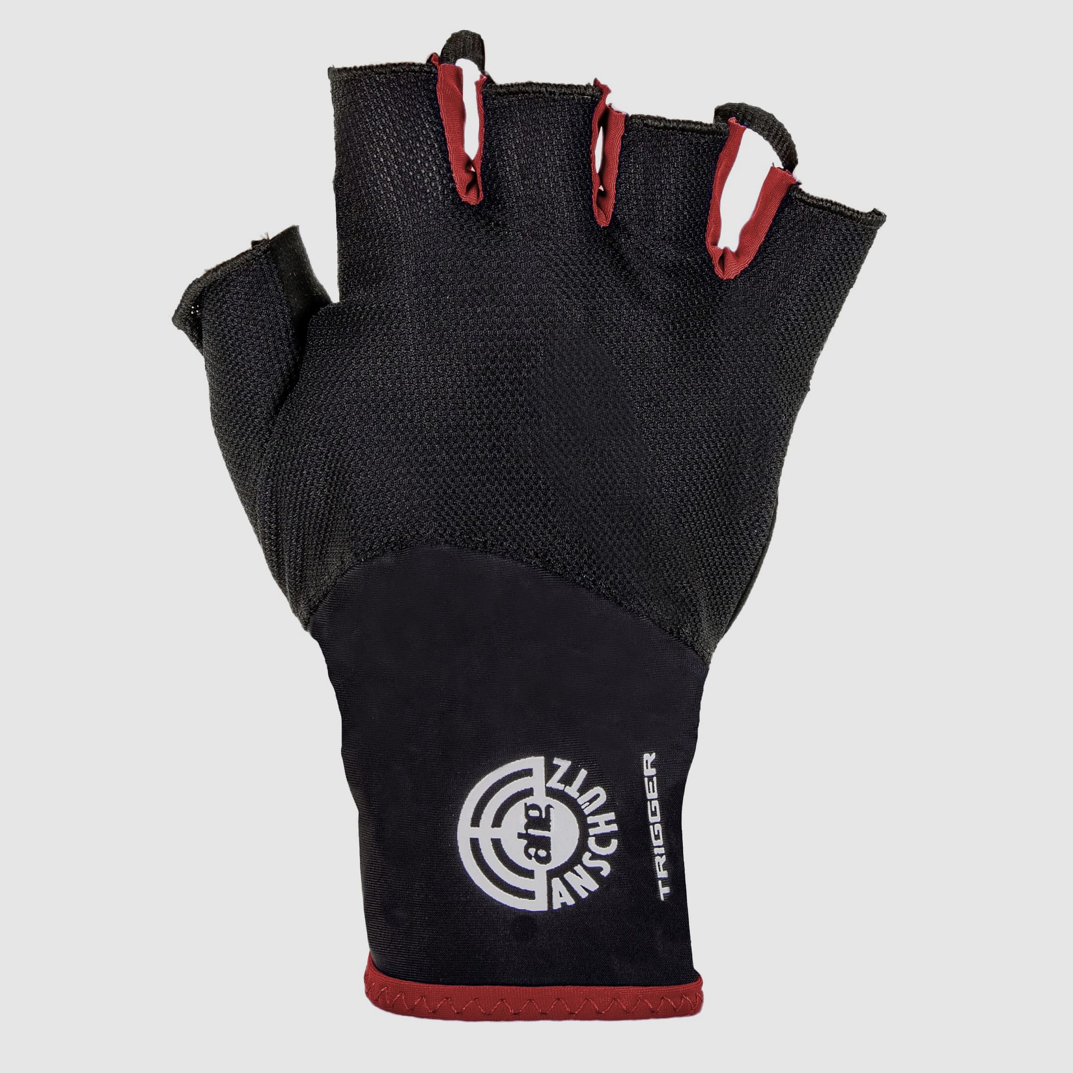 ahg Trigger Glove BASIC – For Left-Handed Shooters, image 1 of 2