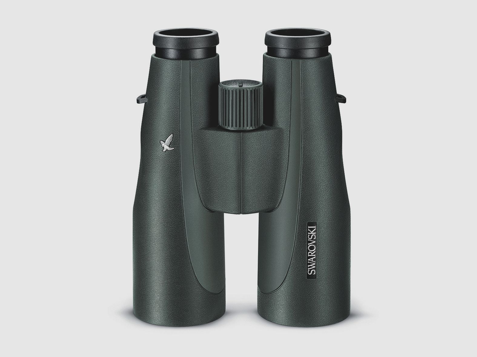 Swarovski SLC 15x56 WB