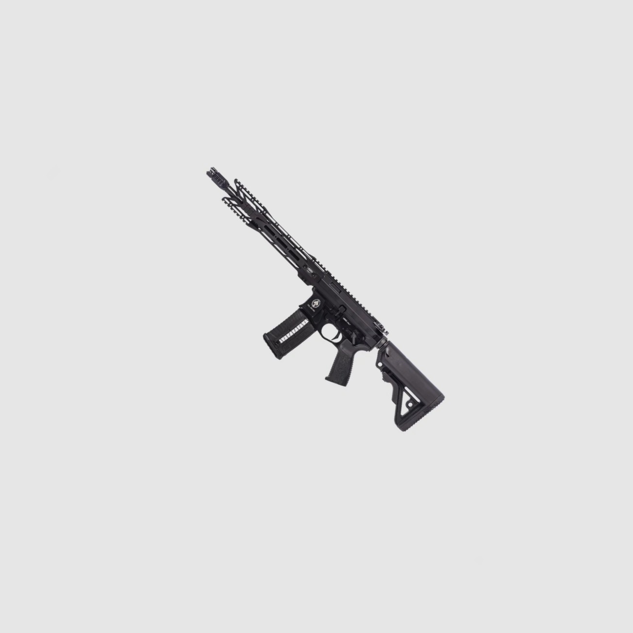 ADC Custom Elite Pistool