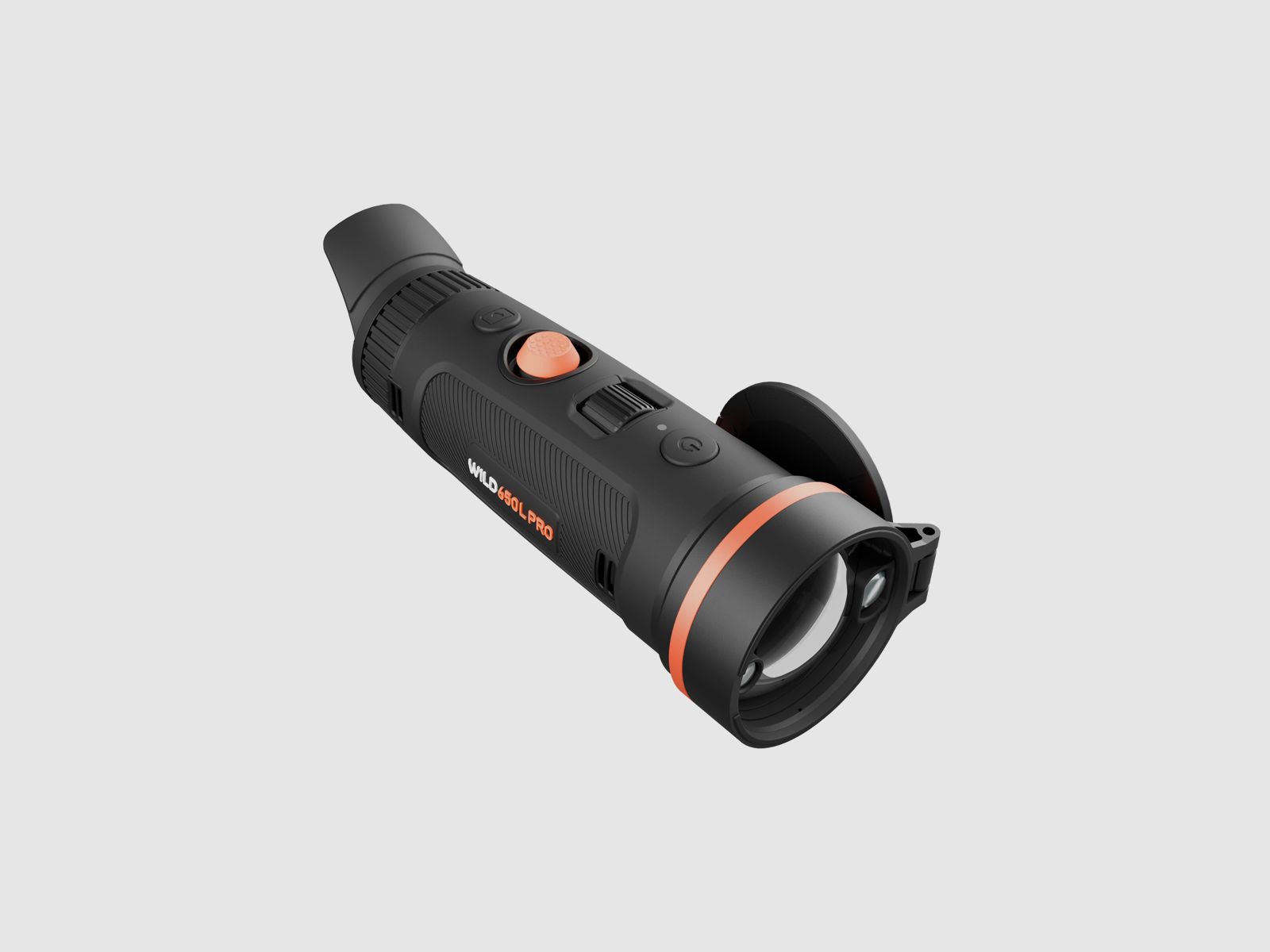 ThermTec Wild 635L Pro warmtebeeldobservatieapparaat, afbeelding 4 van 4
