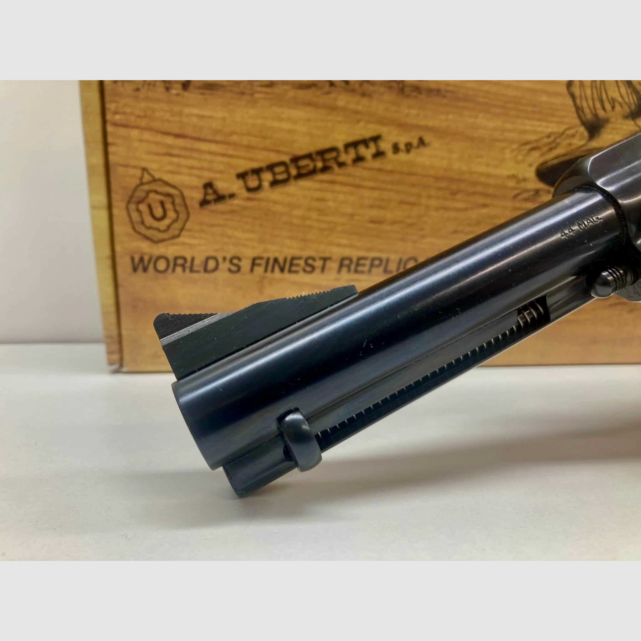 Uberti Cattleman .44 Rem. Mag.