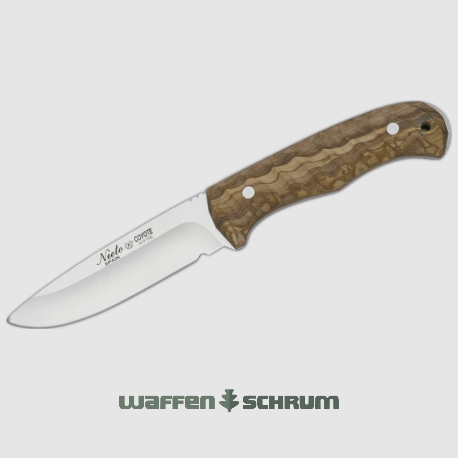 Nieto COYOTE Olive
