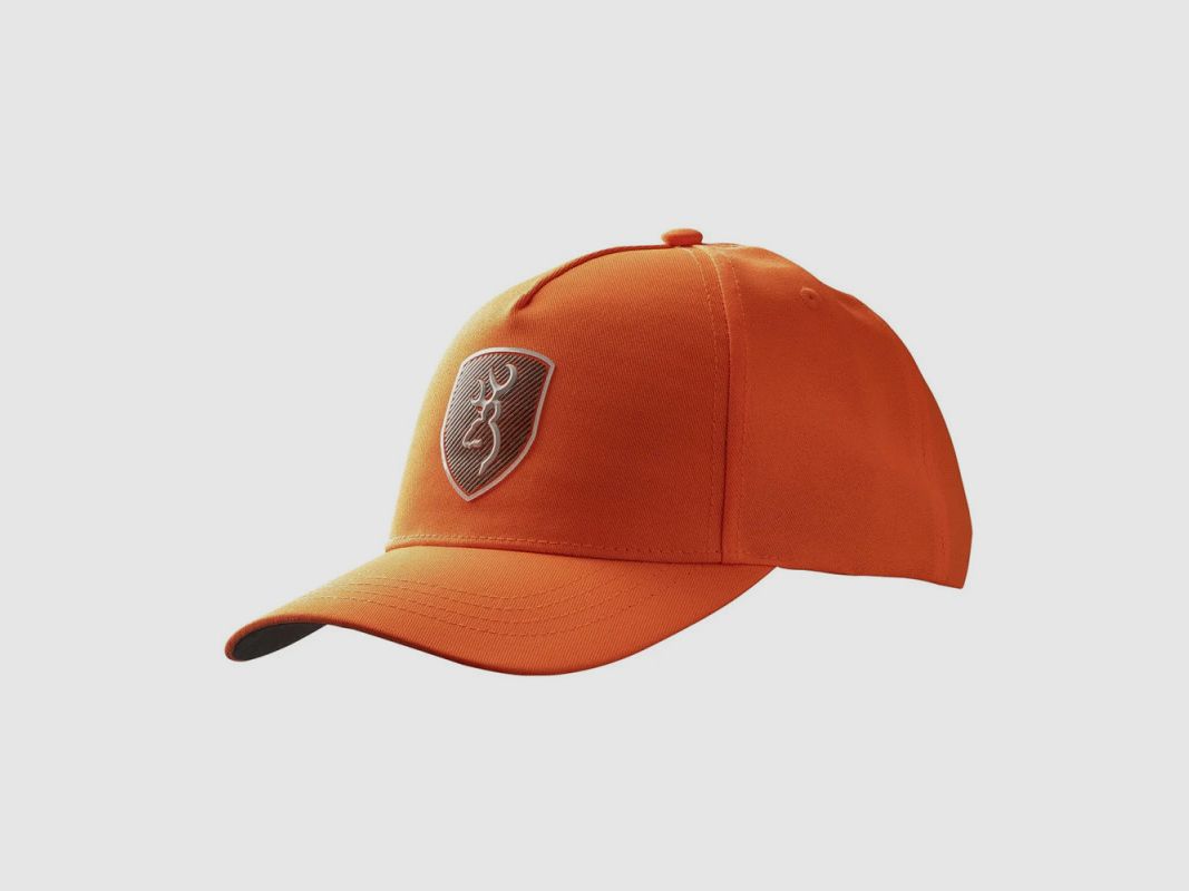 BROWNING SHIELD ORANGE KAPPE