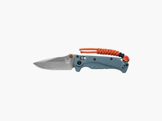 BENCHMADE MINI ADIRA GRIVORY Knife