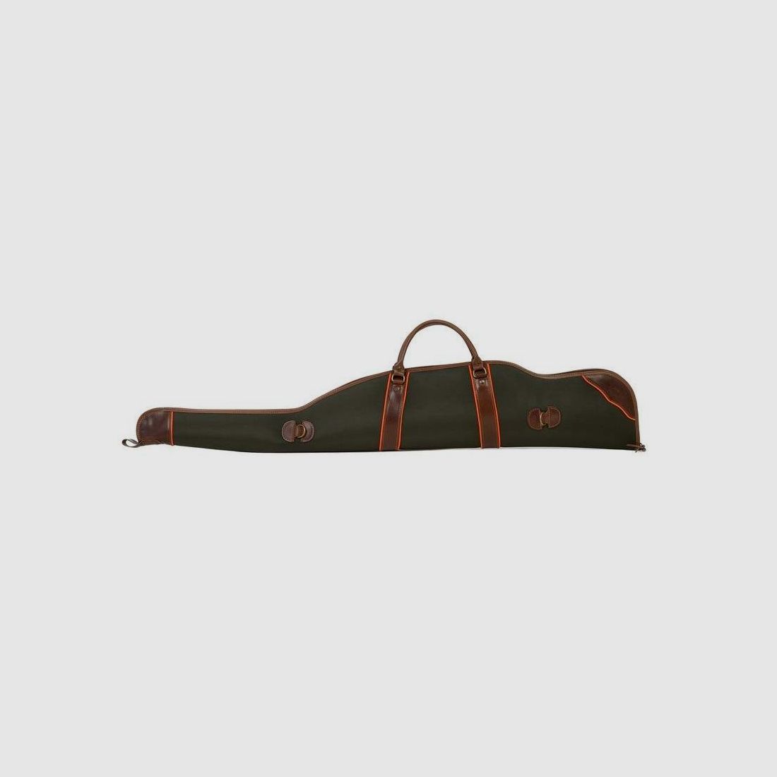 Holster voor geweer in Cordura Dupont, afbeelding 1 van 3