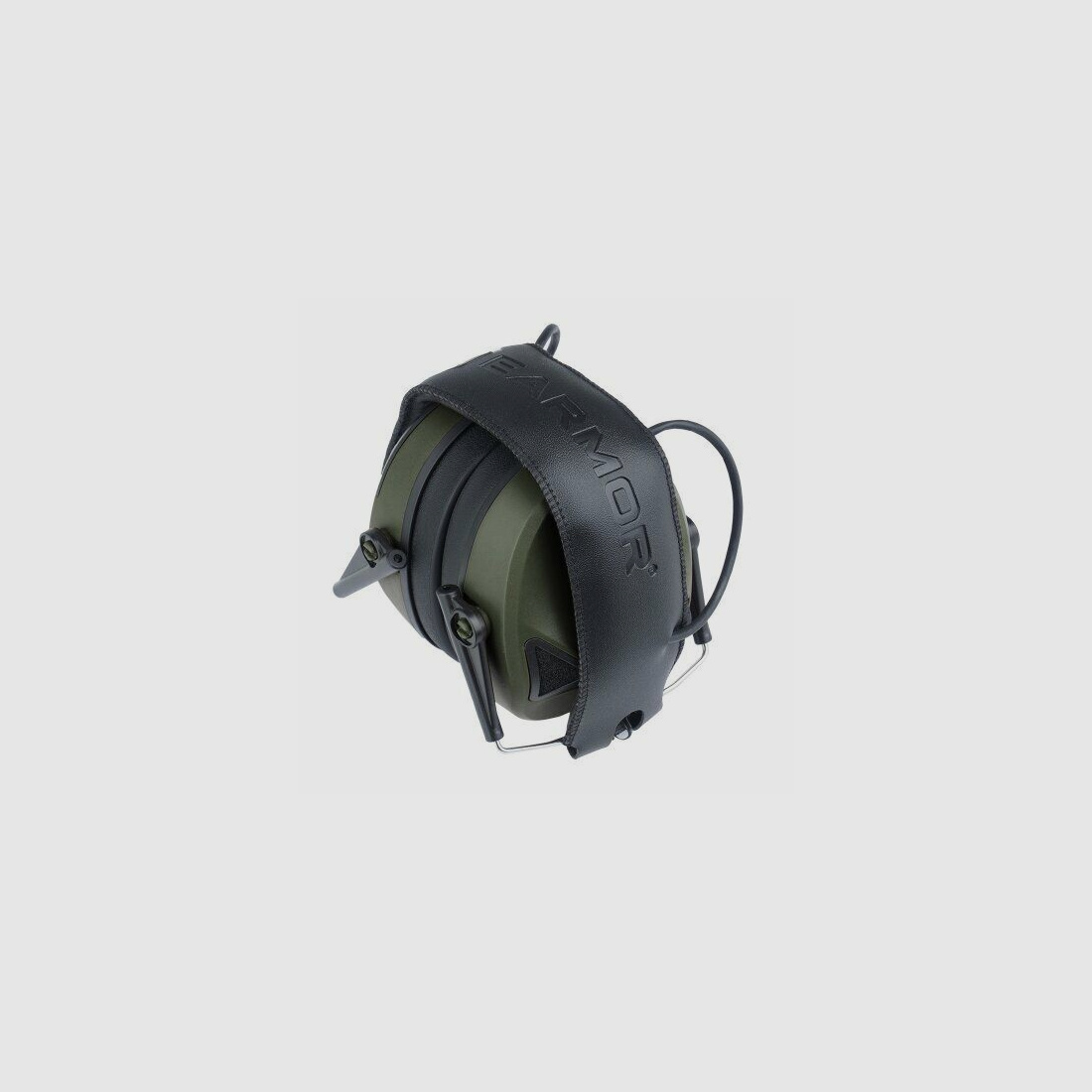 Earmor - Protection Auditive Active M30 - foliage