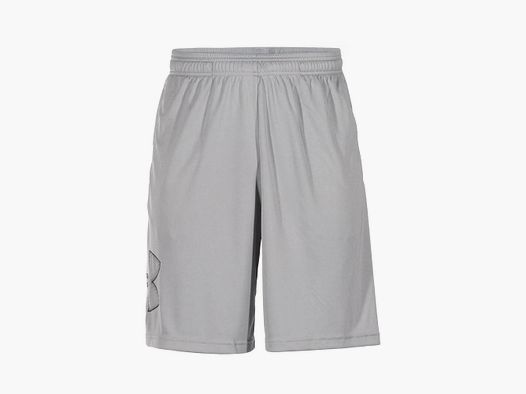 Under Armour Under Armour Graphic Shorts steel