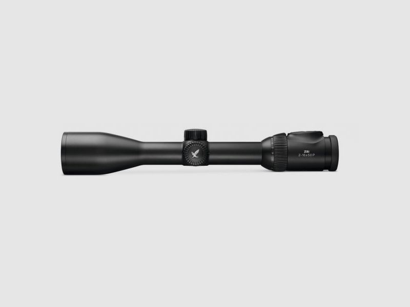 Swarovski Zielfernrohr Z8i 216x50 P Abs. 4A-I